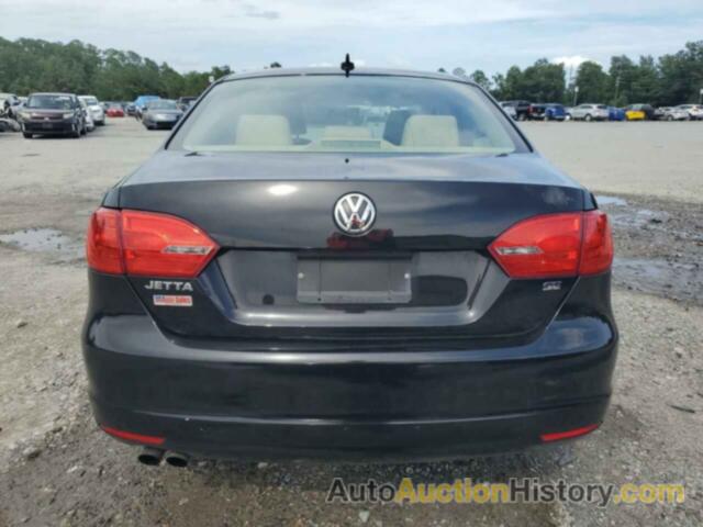 VOLKSWAGEN JETTA SE, 3VWD07AJ3EM388750