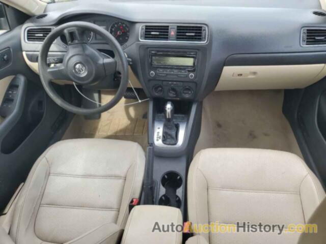 VOLKSWAGEN JETTA SE, 3VWD07AJ3EM388750