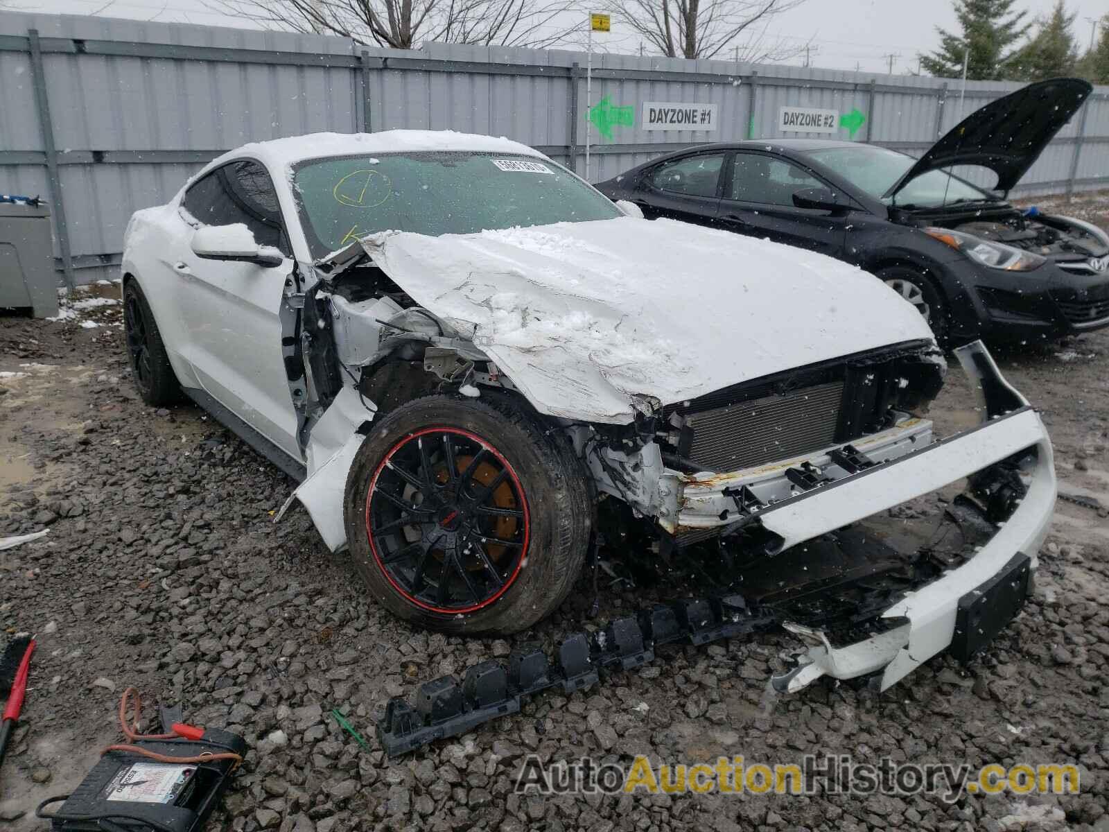 2017 FORD MUSTANG, 1FA6P8AM9H5308147