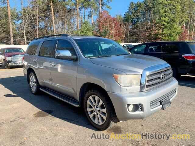 2010 TOYOTA SEQUOIA SR SR5, 5TDZY5G17AS023172