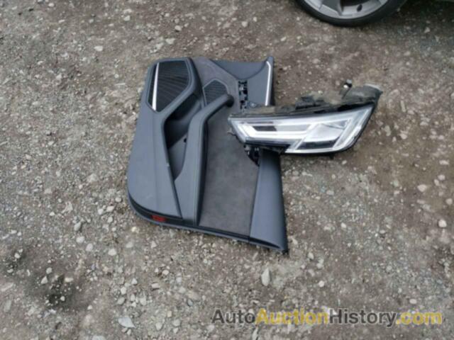 AUDI S4/RS4 PREMIUM PLUS, WAUB4AF43KA006673