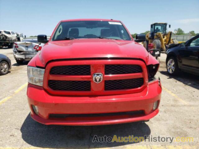 RAM 1500 ST, 1C6RR6FTXES364494