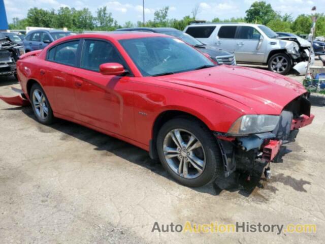 DODGE CHARGER R/T, 2C3CDXDT0EH159588