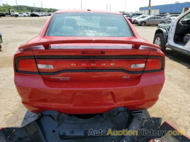 DODGE CHARGER R/T, 2C3CDXDT0EH159588