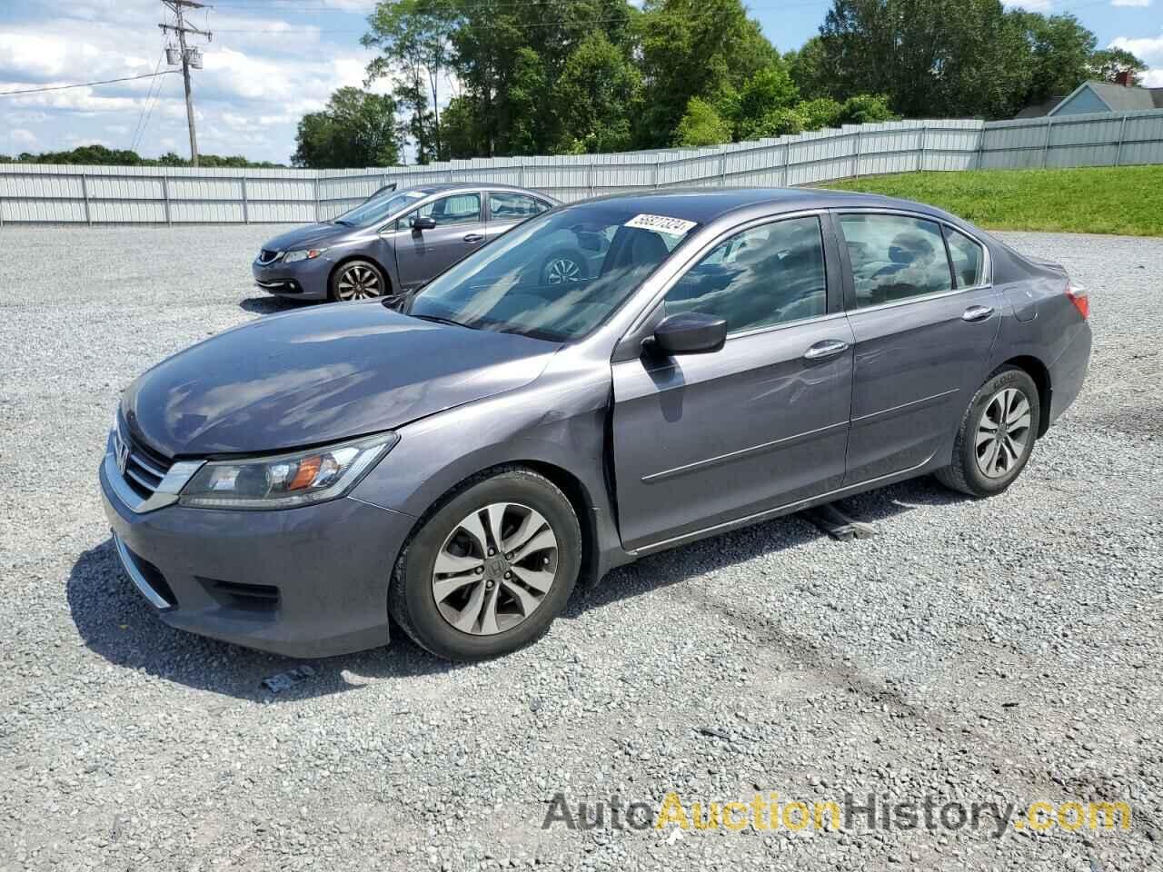 HONDA ACCORD LX, 1HGCR2F3XFA268770