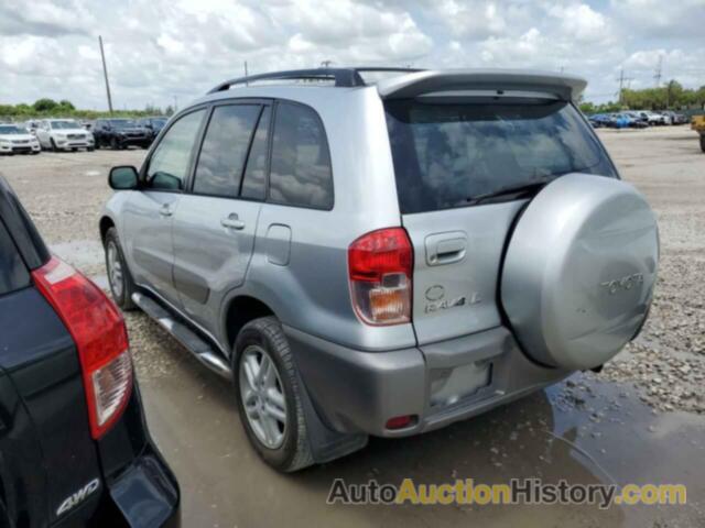 TOYOTA RAV4, JTEGH20V610022967