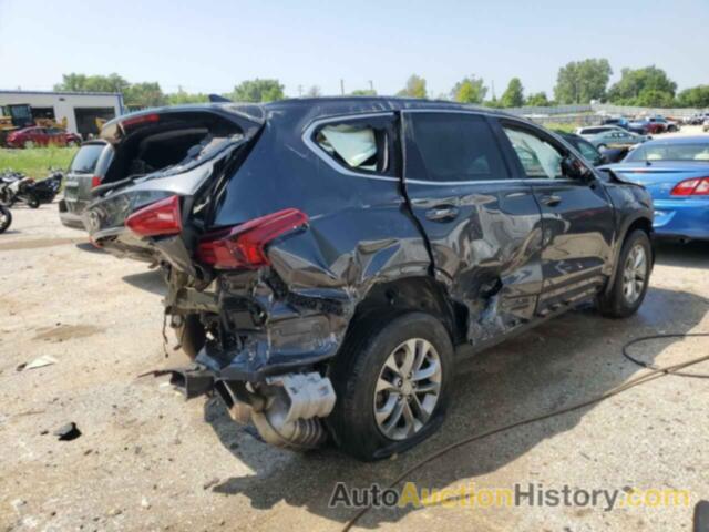 HYUNDAI SANTA FE SEL, 5NMS33AD4LH247030