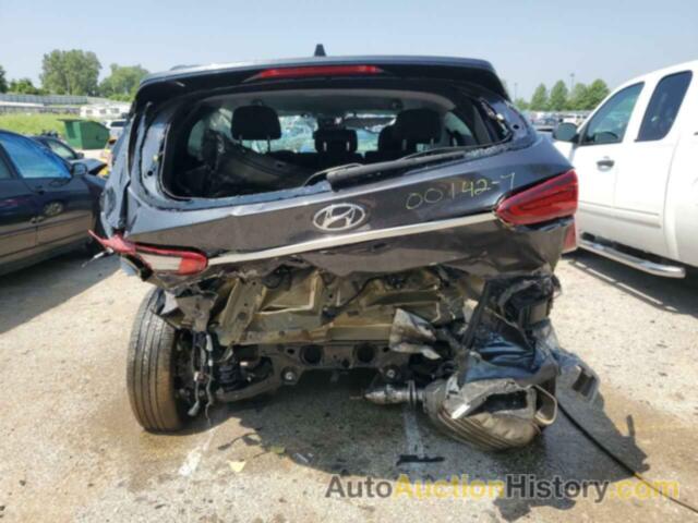 HYUNDAI SANTA FE SEL, 5NMS33AD4LH247030