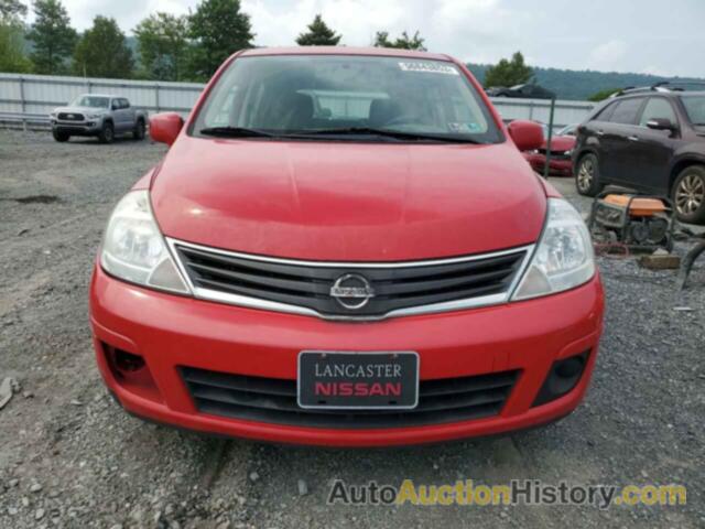 NISSAN VERSA S, 3N1BC1CP0CL367277