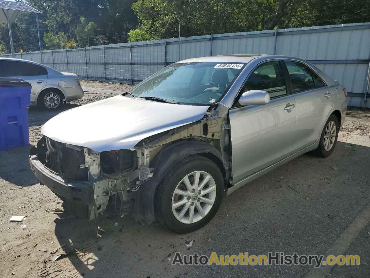 TOYOTA CAMRY BASE, 4T4BF3EK3BR213962