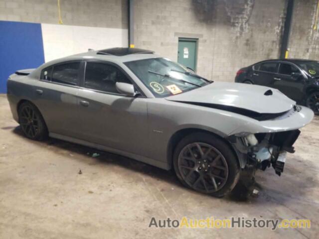 DODGE CHARGER R/T, 2C3CDXCT9JH230489