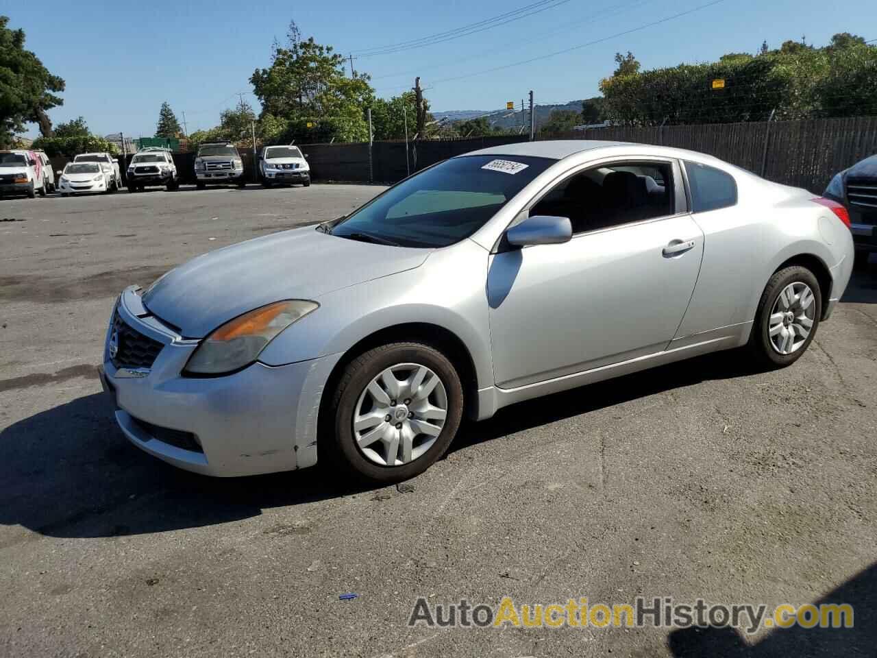 NISSAN ALTIMA 2.5S, 1N4AL24E59C183426