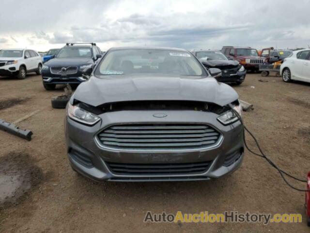 FORD ALL Models SE, 1FA6P0H7XE5371478