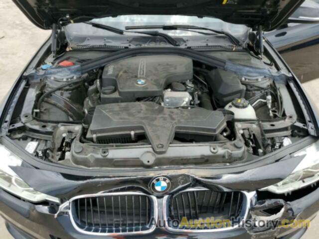 BMW 3 SERIES XI, WBA8A3C50JA357681