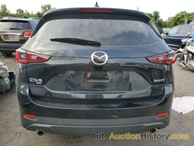 MAZDA CX-5 PREFE PREFERRED, JM3KFBCM3N0610930