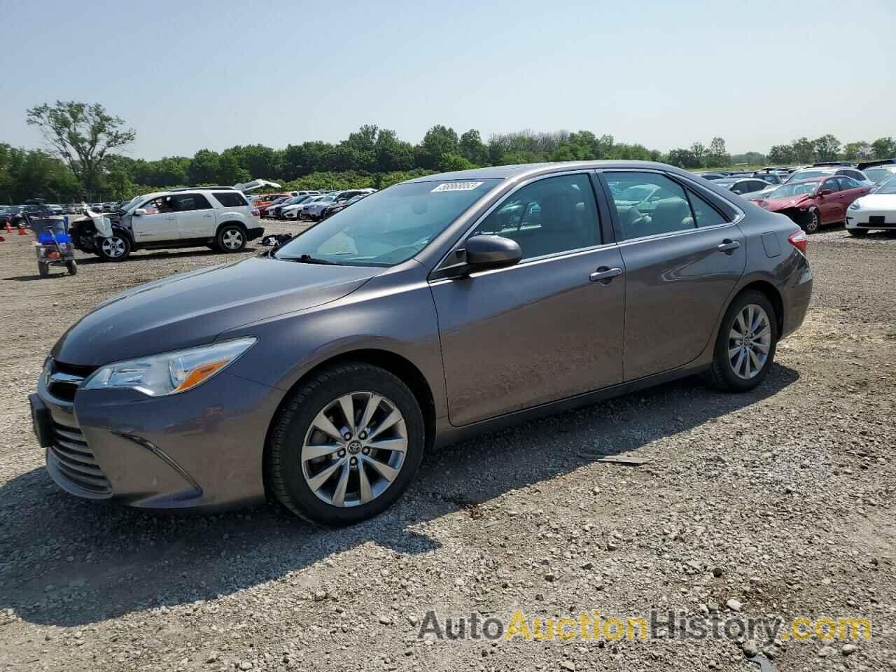 2017 TOYOTA CAMRY LE, 4T1BF1FK3HU659003