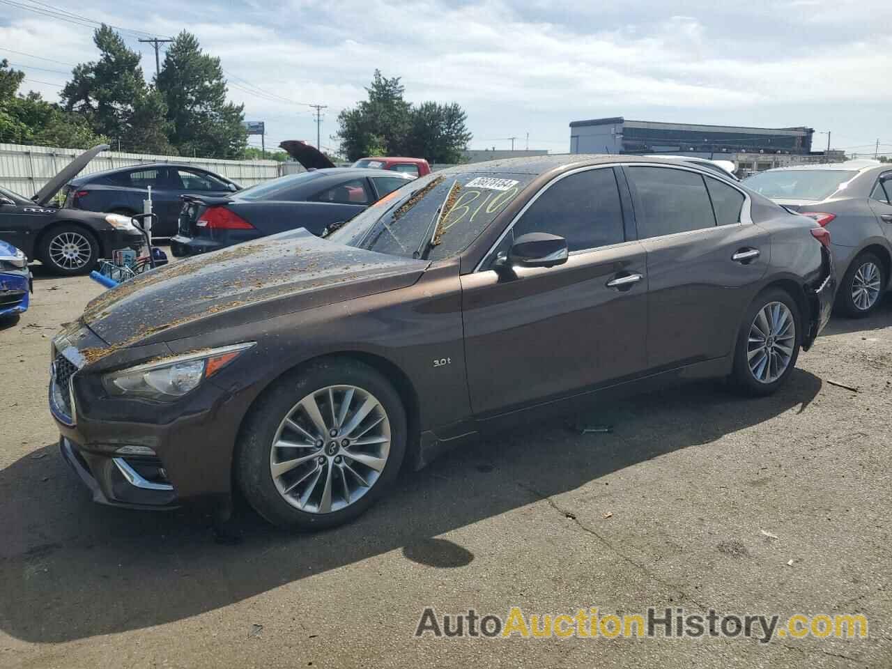 INFINITI Q50 LUXE, JN1EV7AR2JM442188