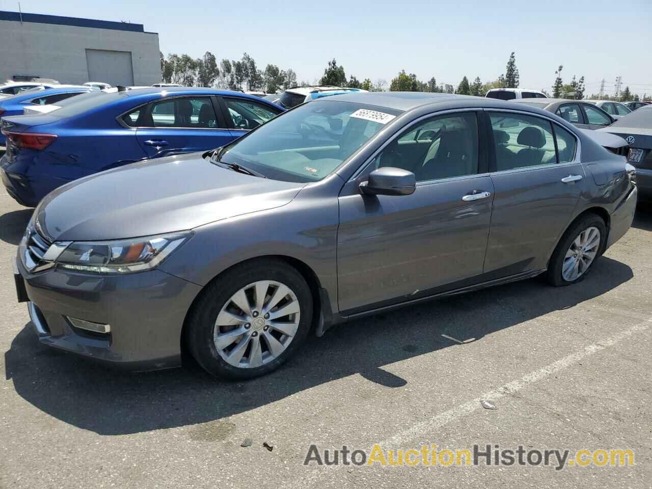 HONDA ACCORD EXL, 1HGCR3F80DA027413