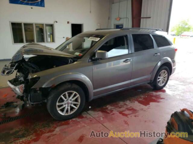 DODGE JOURNEY SXT, 3C4PDDBG5DT588166