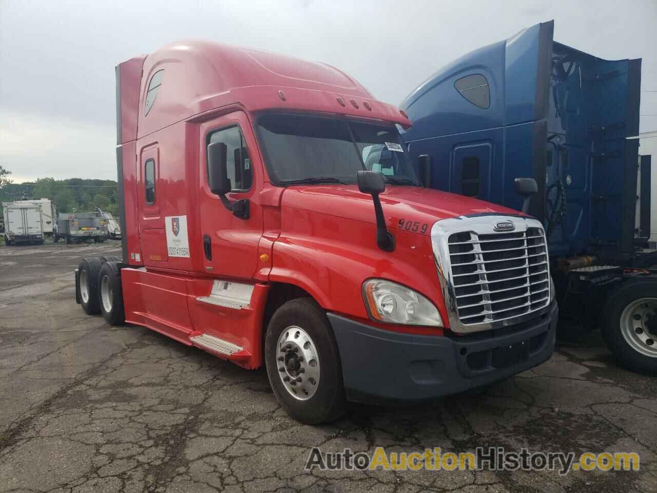 FREIGHTLINER ALL OTHER, 3AKJGLD55ESFU4071