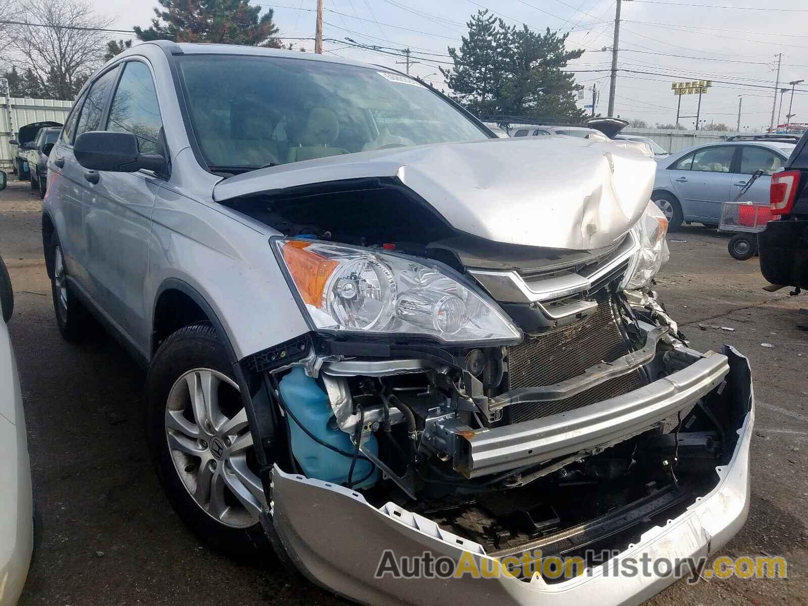 2011 HONDA CR-V EX EX, 3CZRE4H5XBG703792