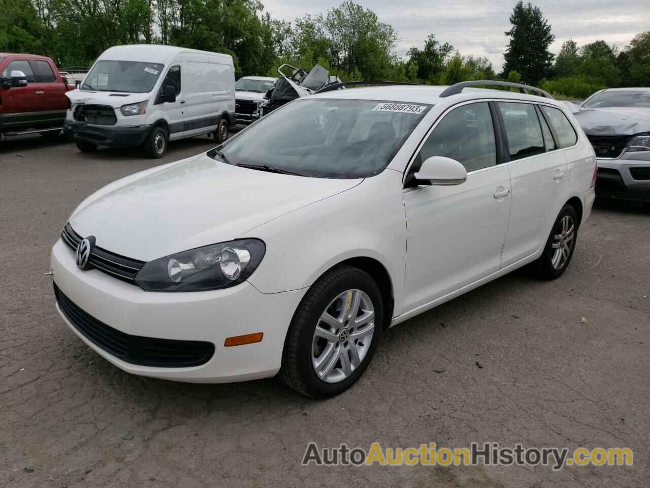 2012 VOLKSWAGEN JETTA TDI, 3VWPL7AJ6CM686680