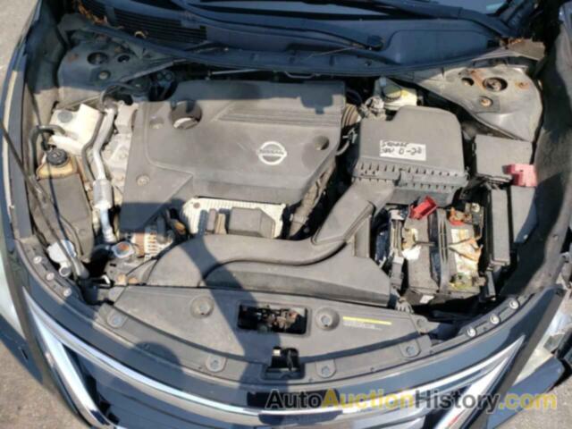 NISSAN ALTIMA 2.5, 1N4AL3AP9EC182236