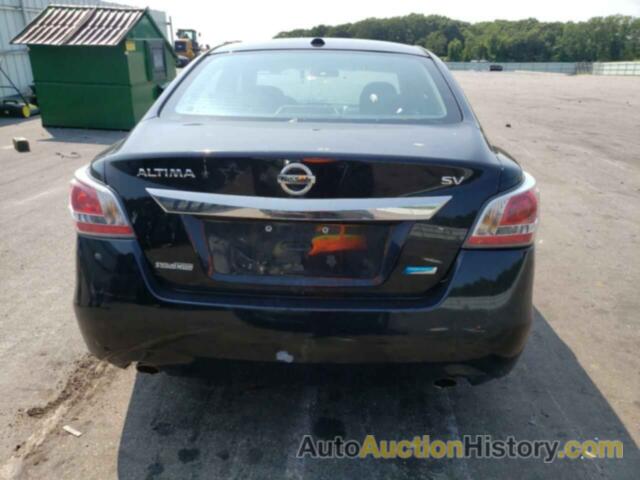 NISSAN ALTIMA 2.5, 1N4AL3AP9EC182236