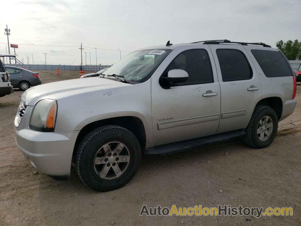 GMC YUKON SLT, 1GKS2CE02CR150810