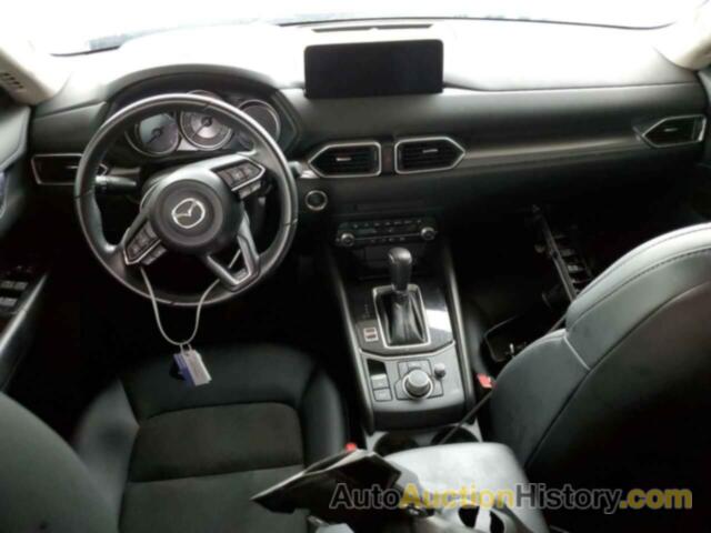 MAZDA CX-5 TOURING, JM3KFACM1M0394360