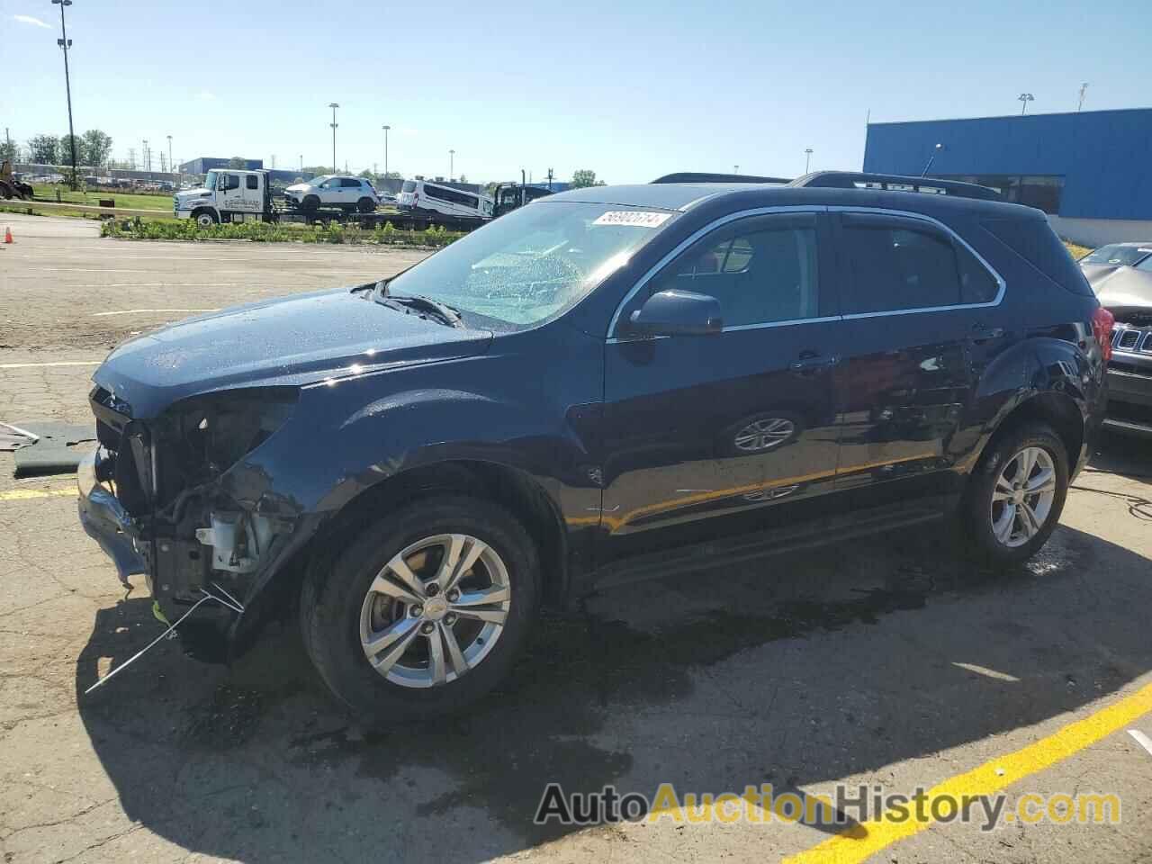 CHEVROLET EQUINOX LT, 2GNFLGEK2F6156052