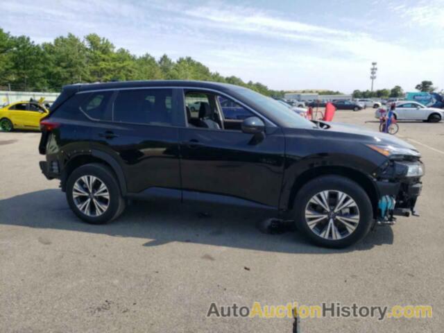 NISSAN ROGUE SV, 5N1BT3BB6NC722204