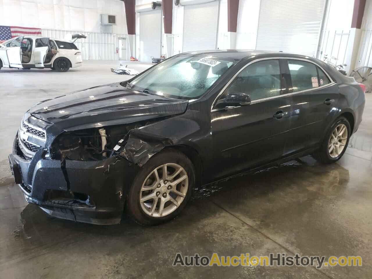 2013 CHEVROLET MALIBU 1LT, 1G11C5SA8DF234865