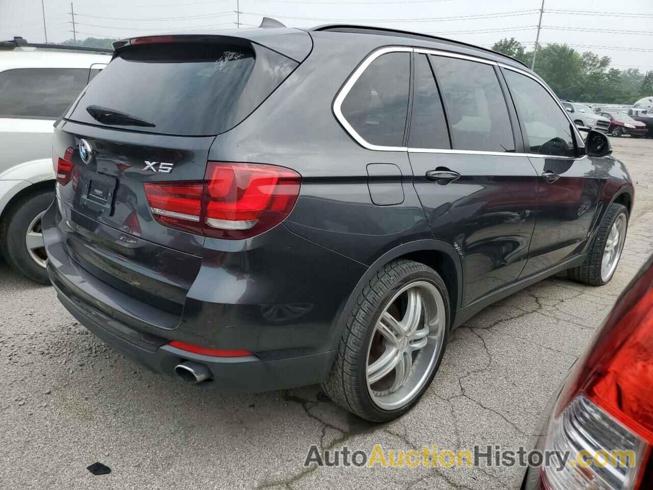 BMW X5 SDRIVE35I, 5UXKR2C50E0C00354