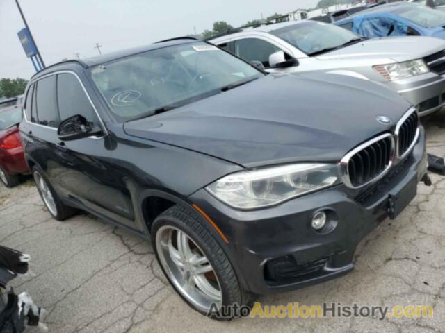 BMW X5 SDRIVE35I, 5UXKR2C50E0C00354