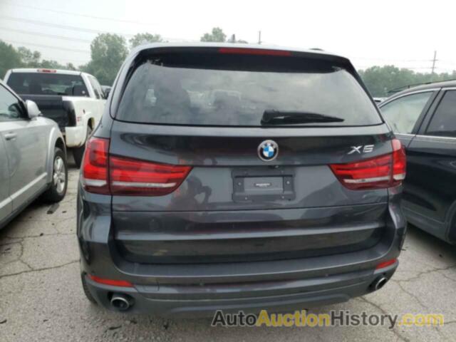 BMW X5 SDRIVE35I, 5UXKR2C50E0C00354