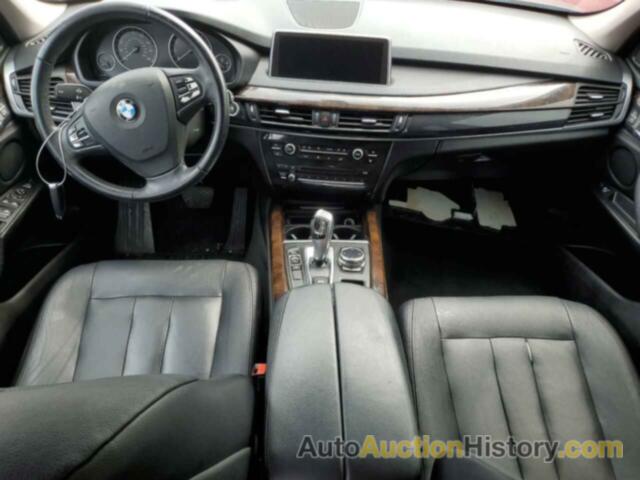 BMW X5 SDRIVE35I, 5UXKR2C50E0C00354