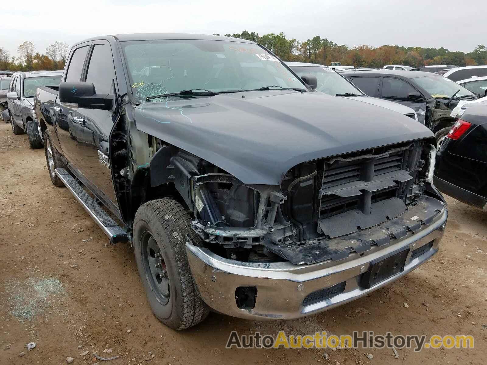 2015 RAM 1500 SLT SLT, 1C6RR6TT8FS692972