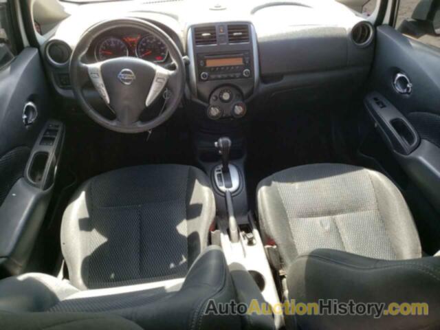 NISSAN VERSA S, 3N1CE2CP6EL402685