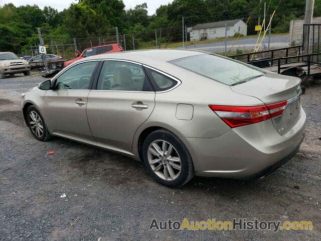 TOYOTA AVALON BASE, 4T1BK1EB7EU104810