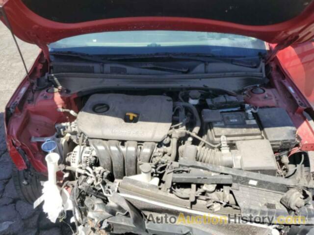 KIA FORTE GT LINE, 3KPF34AD7KE096682