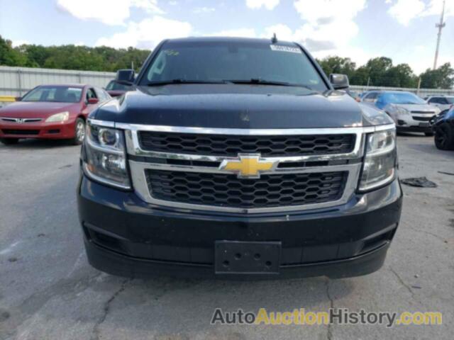 CHEVROLET SUBURBAN K1500 LS, 1GNSKHKC9FR615800