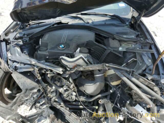BMW 4 SERIES I, WBA3V5C50F5A79233
