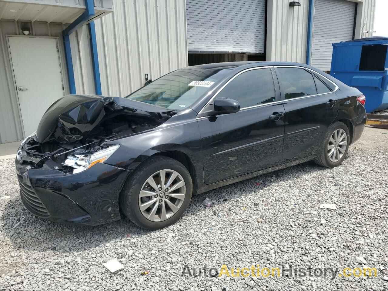 TOYOTA CAMRY LE, 4T1BF1FK7HU324536