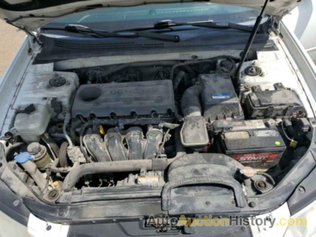 HYUNDAI SONATA GLS, 5NPET4ACXAH603037