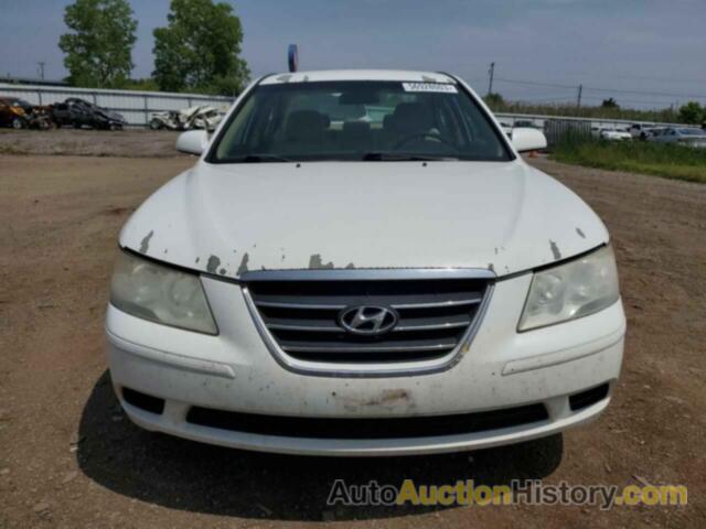 HYUNDAI SONATA GLS, 5NPET4ACXAH603037