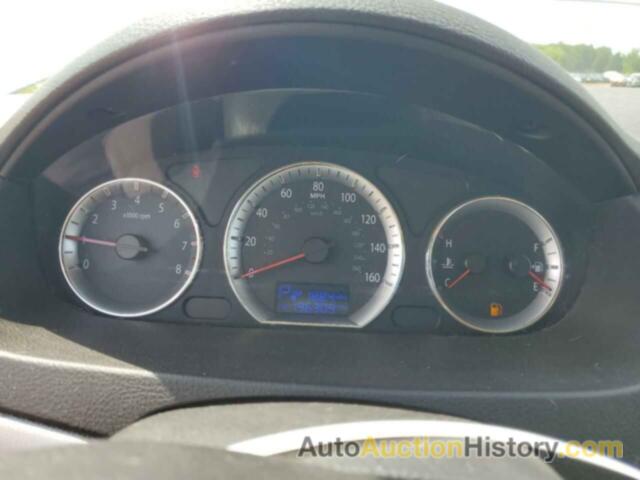 HYUNDAI SONATA GLS, 5NPET4ACXAH603037