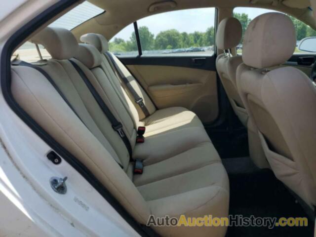 HYUNDAI SONATA GLS, 5NPET4ACXAH603037