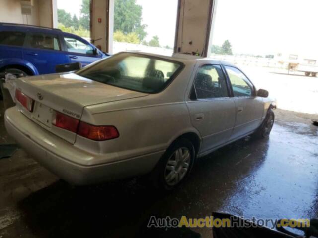 TOYOTA CAMRY CE, JT2BG22K0Y0465543