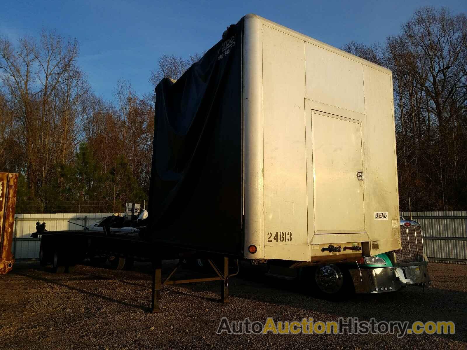 2006 FONTAINE TRAILER, 13N14830561534130